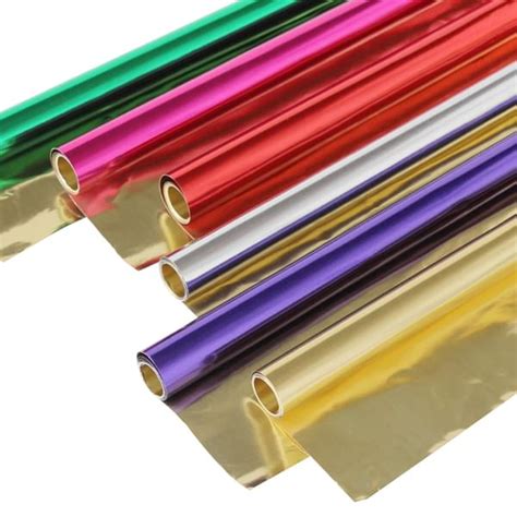 metallic paper sheet|metallic foil paper roll.